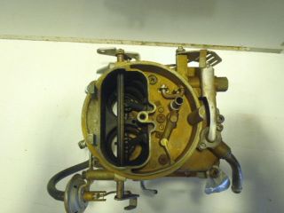 400 Dodge Holly Carb 3698331 73 1973