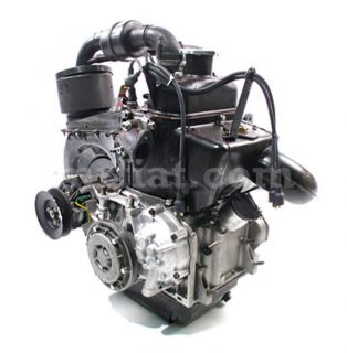 Fiat 500 126 650 cc Engine Complete New