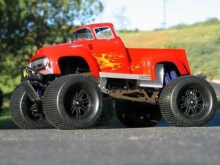 ford f100 body parts