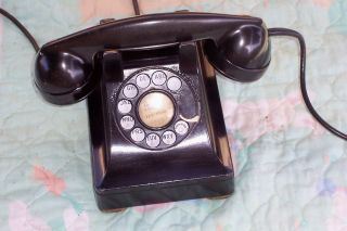 Western Electric/Bell System ~Classic Telephone