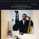 Cannonball Adderley Know What I Mean CD Jazz Music Album Brand New New