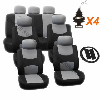honda odyssey seat covers in Seat Covers