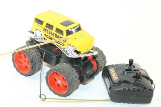 Newly listed UNTESTED, AS IS NEW BRIGHT DODGE RAM 4310AS R/C TRUCK