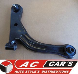 Ford Escape Mazda Tribute RIGHT Lower Control Arm w/Ball Joint Bushing 