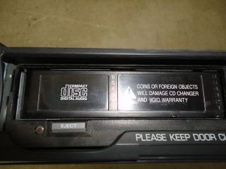 ford taurus cd changer in CD Changers