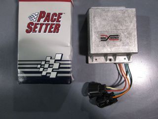   Pace Setter CBE11Z Ignition Control Module (Fits 1984 Ford F 150