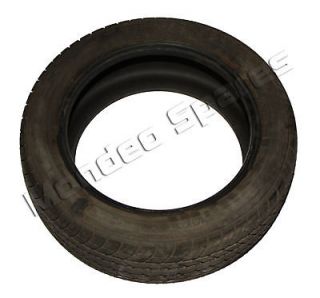 FORD FIESTA MK5/MK6 14 PART WORN TYRE 185/65/14 WITH 5 7mm TREAD