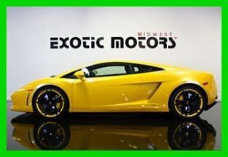 Lamborghini  Gallardo LP560 4 2011 Lamborghini Gallardo LP560 4 Coupe 