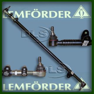 Land Rover Discovery II 99 02 Steering Bar Drag Link Tie Rod Assembly 