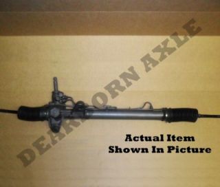 96 00 CIVIC POWER STEERING RACK AND PINION ASSEMBLY(Fits Honda)