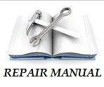 KIA SPORTAGE 1993 2004 Service & Repair Workshop Manual 93 94 95 96 97 