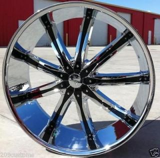 nissan maxima 22 inch rims in Wheel + Tire Packages
