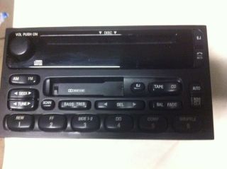 nissan quest cd player in Dash Parts