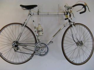 Vintage Peugeot PX 10 Road Bike bicycle 1972 Campagnolo Record 