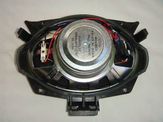 PONTIAC GRAND AM 2001 2002 2003 2004 2005 REAR SPEAKER MONSOON STEREO 