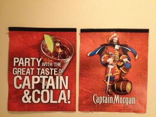    Advertising  Food & Beverage  Distillery  Captain Morgan