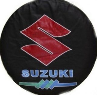 Brand New Spare Wheel Tire Cover Fit for SUZUKI VITARA 225/70 R16