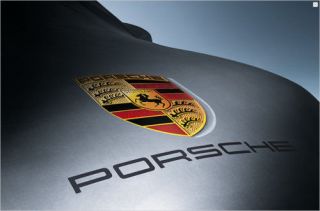 Porsche Carerra Turbo 997 GT3 GT2 Cayman boxster Carbon fiber fuse 