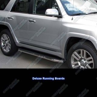 Toyota 4Runner running board in Other Parts