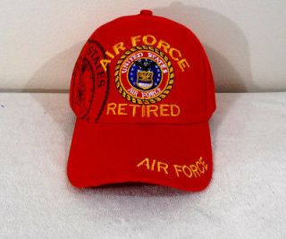 air force retired in Clothing, 