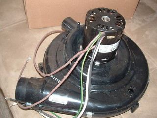 Inducer combustion blower Heil tempstar new in box