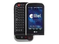 LG Tritan AX840 (Alltel) Good phone