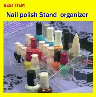 nail polish storage in Nail Care & Polish