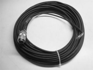 SICK 2057730 DOL MS10 G35MM​A3 VERSALIFT CABLE *NEW*