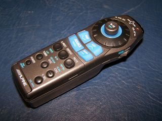   Remote Control RUE 4165 Car Stereo A/V Audio Video Radio Rover