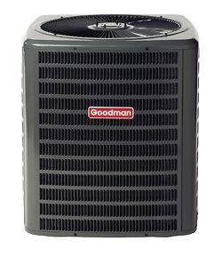   Seer R410A Central Air Conditioner 2.5 Ton Condenser   30,000 BTU New