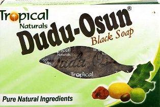 african black soap in Soaps