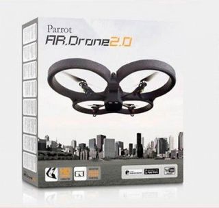 ar drone camera in Radio Control & Control Line