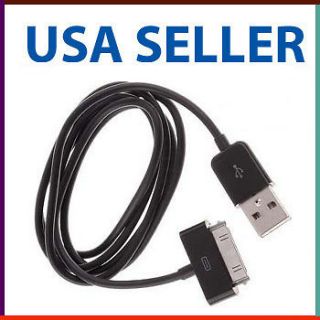   USB Sync Data Charging Charger Cable Cord for Apple iPhone 4 4S 4G 4th