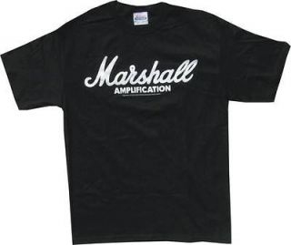Newly listed Marshall Amp T SHIRT Amplifier Guitar SM JMP1 SMALL