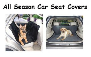   CAR SEAT COVERS   Hammock and Cargo Cover   High Quality & Low Prices
