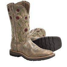 twisted x boots womens in Clothing, 