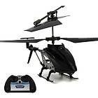   Gyro 3 Ch Remote Control Radio Controlled RC Helicopter Indoor Heli
