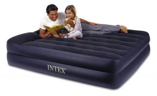 air mattress intex in Inflatable Mattresses, Airbeds