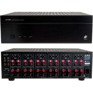 niles amplifier in Home Audio Stereos, Components