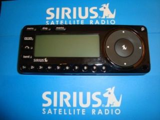 sirius satellite radio starmate in Portable Audio & Headphones