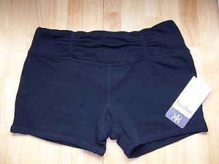 WOMENS KYODAN ACTIVE WEAR SHORTS SIZE P/S NEW WITH TAGS