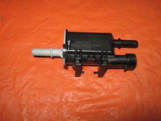 Genuine Honda Evap Canister Two Way Valve Part 17371 S84 A01 Brand New