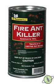 fire ant killer in Home & Garden