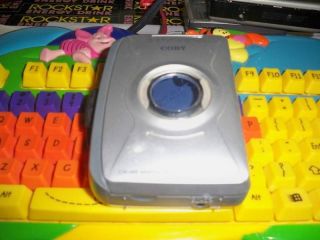 Coby Portable Cassette Player CX 49 FM/AM