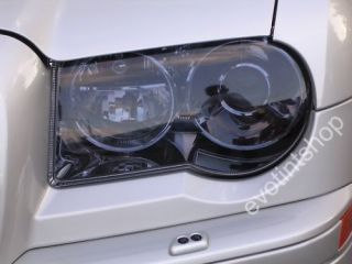 chrysler 300 headlight covers in Headlight & Tail Light Covers