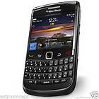 New BlackBerry Bold 9780 Slide Phone Qwerty 5MP BB OS 6 WiFi GPS 