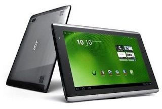 Acer ICONIA A500 Tablet Picasso XE.H60PN.006 16GB, Wi Fi, 10.1in 