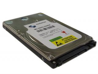   5400RPM 8MB 2.5 SATA Hard Drive for Acer,HP,Compaq​,IBM,DELL Laptop