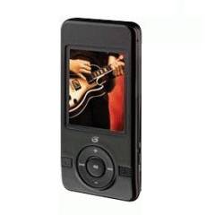 GPX ML651B 4 GB Digital Media Player