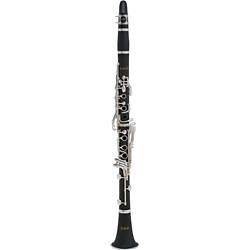 Prelude by Conn Selmer CL711 Bb Student Clarinet